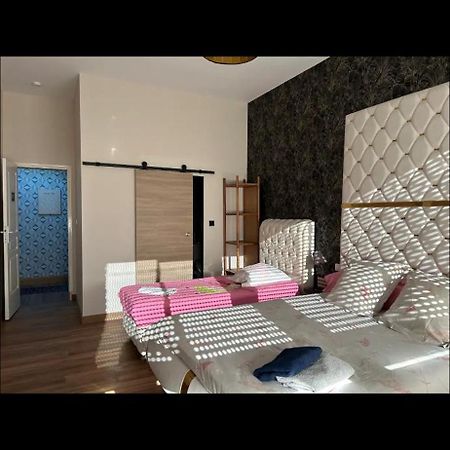 Hotel Deco'Lia-Soiree Etape Ballon Zewnętrze zdjęcie
