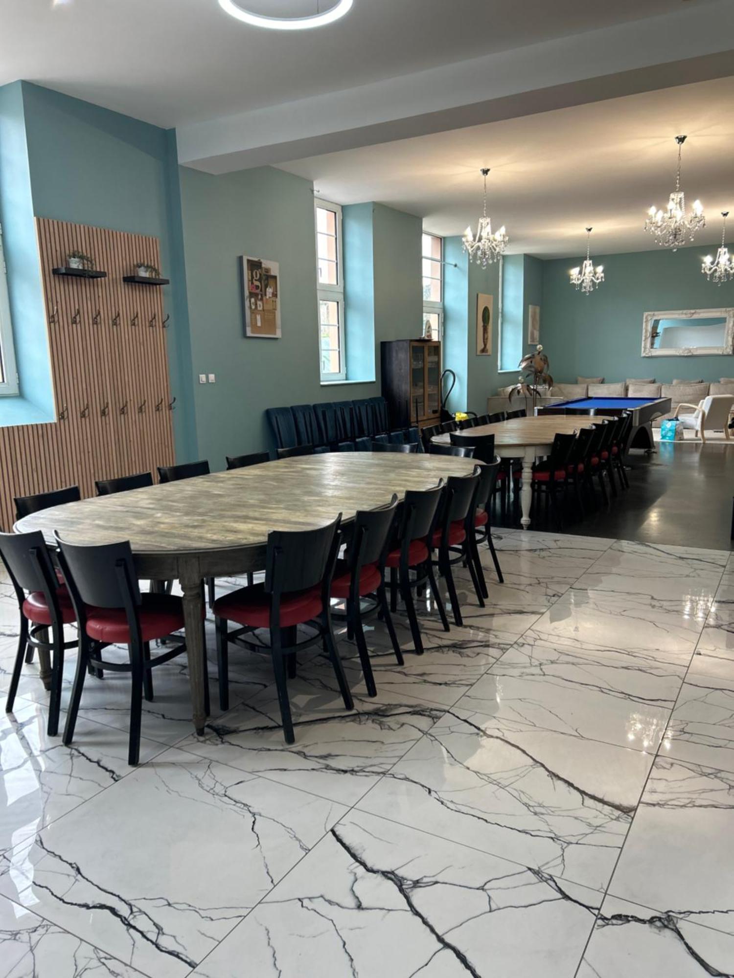 Hotel Deco'Lia-Soiree Etape Ballon Zewnętrze zdjęcie